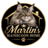 Martin's Mainecoon Home